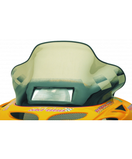 Cobra Mxz S-Chassis 15.5 Ski-Doo Windsh.