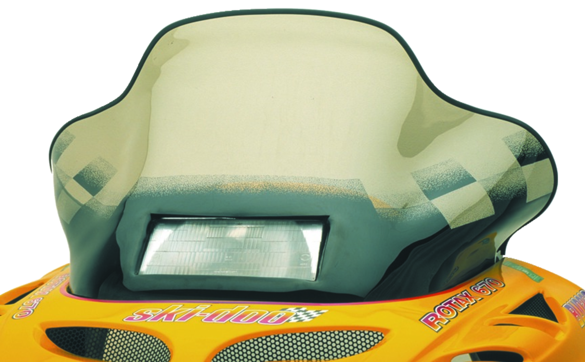 Cobra Mxz S-Chassis 15.5 Ski-Doo Windsh.