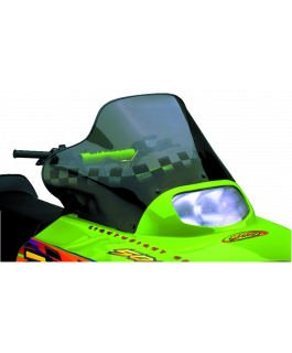 Cobra Zr 98-99 Mid 16.5 Arctic Cat