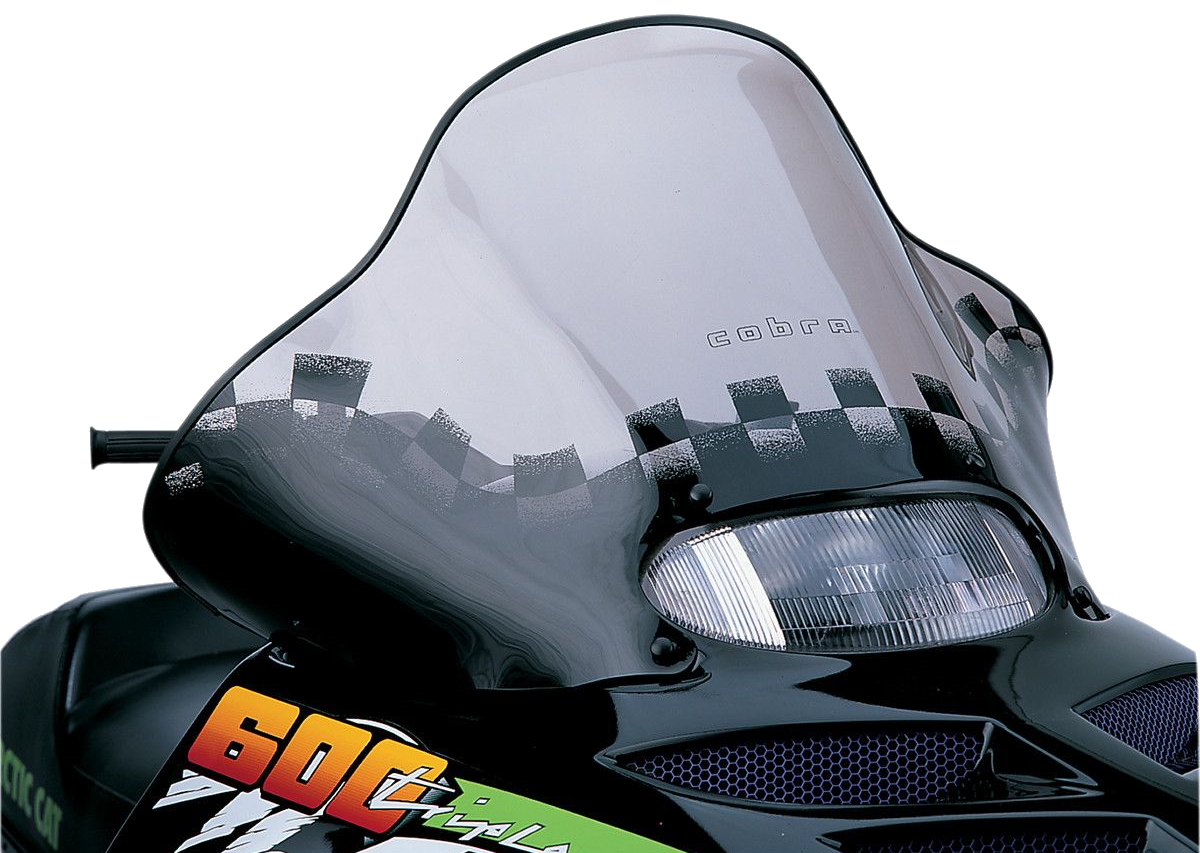 Cobra Zrt 96-98 Smoke 16.5 Arctic Cat