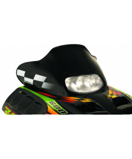 Cobra Zrt2 & Zrt 99-01 Arctic Cat