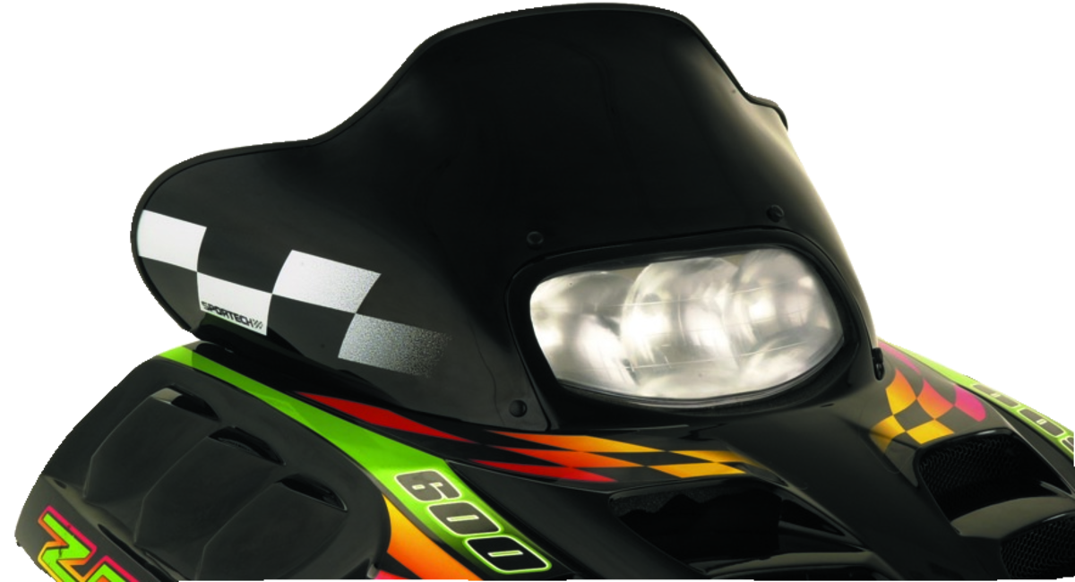 Cobra Zrt2 & Zrt 99-01 Arctic Cat