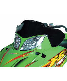 Winds. Cobra Art.Car Zr4 L.Bk 15''