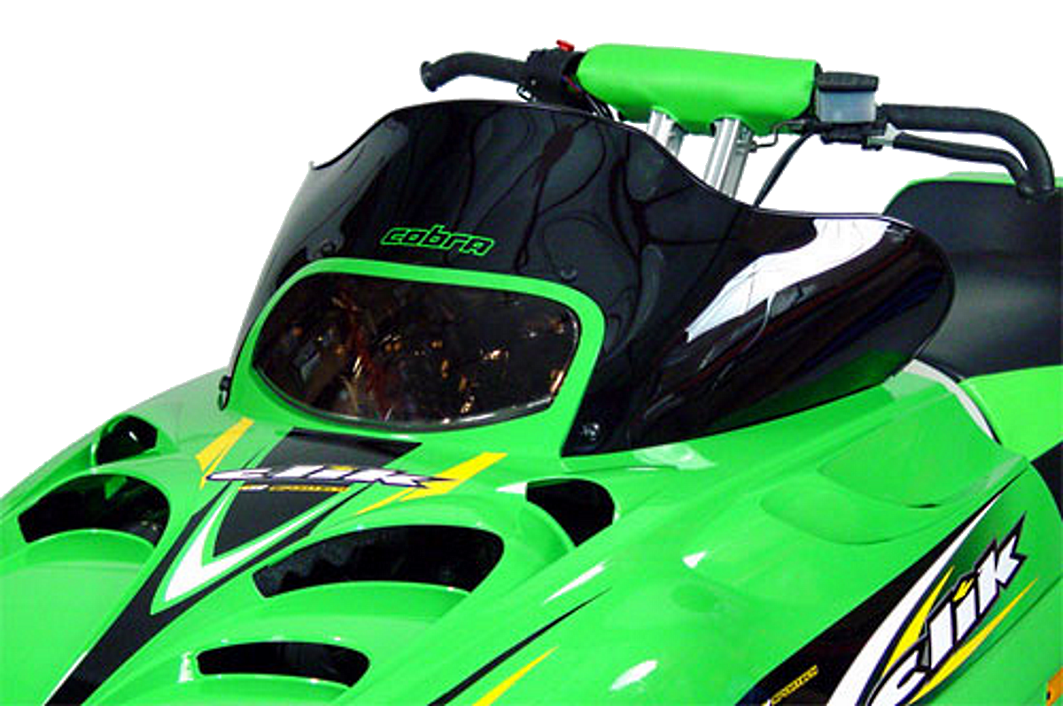 Winds. Cobra Art.Car Zr3 L.Bk 10.25
