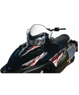 Iq Rmk Low (11.5 ) Solid White