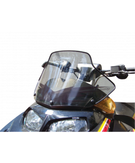 Rev Mid (11 ) Tint W/ Black Fade