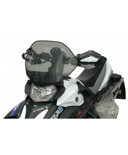 Phazer - '07-10 Mid (16 ) Tint W / Bla