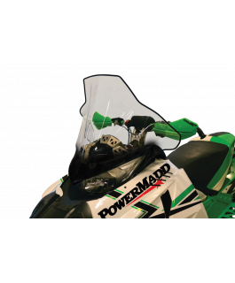 Procross/Climb Tall (19 ) Clear W/Blac