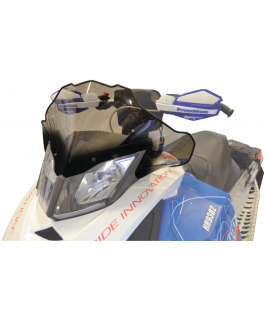 Rev Xp Low (12 ) Tint W/Black Fade