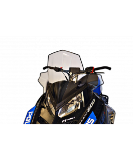 Pro-Ride Chassis Mid (19”) W/Black Fad