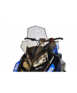 Pro-Ride Chassis Tall (20.5”) W/Black