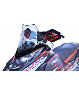 Arctic Cat Procross/Climb Mid Clear W/B