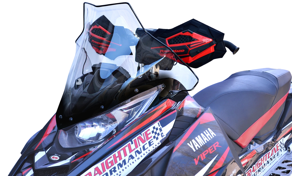 Arctic Cat Procross/Climb Mid Clear W/B