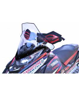 Arctic Cat Procross/Climb Tall Clear W/