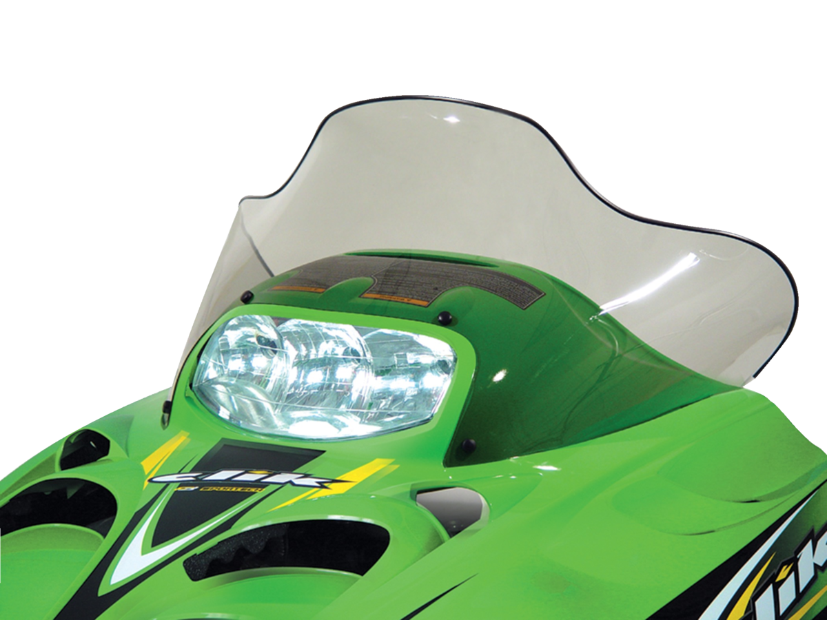 Arctic Cat Zr3  Mid Tint 16.25