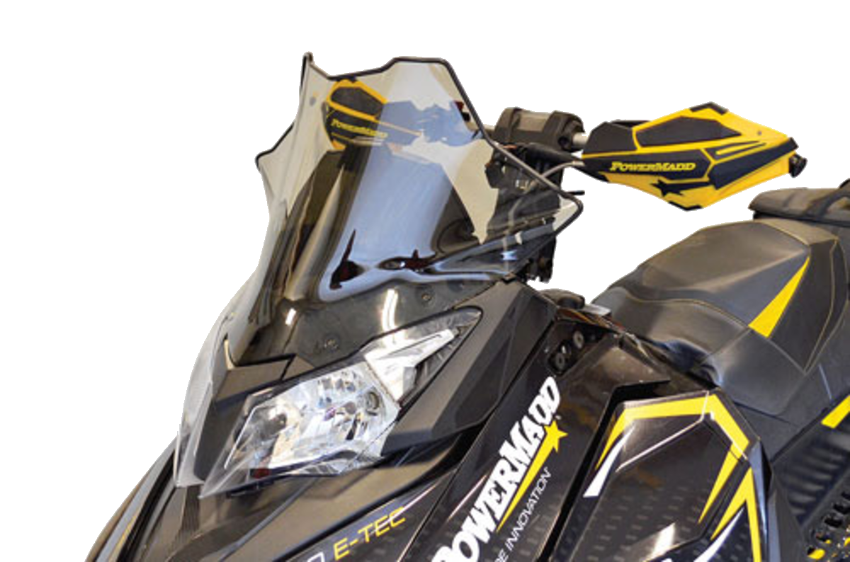 Ski-Doo Rev Xs Low Tint 12
