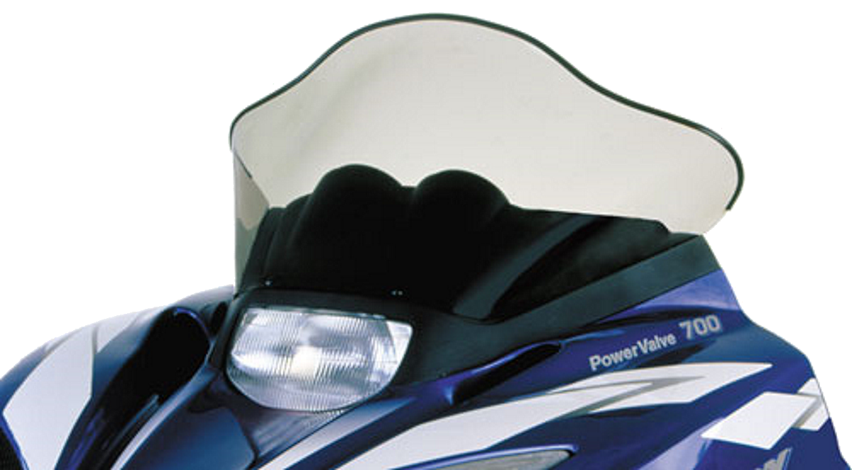 Yamaha Sx Low Tinted 12.5