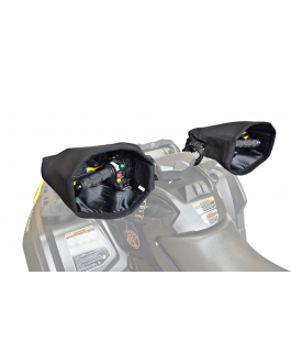 Star/Trail Star Handguard Gauntlet