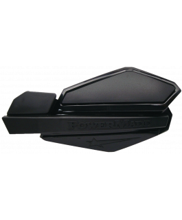 Star Handguards Black/Black