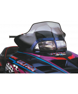 Cobra Aggressive 14 Polaris Windshield