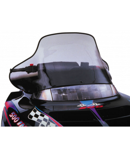 Cobra Evolution 93-97 16 Polaris Windsh.