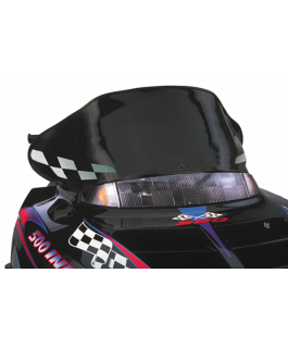 Cobra Evolution Low 12 Polaris Windsh.