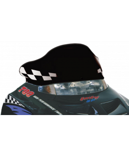 Cobra Gener.2 Low Profile 11 Polaris