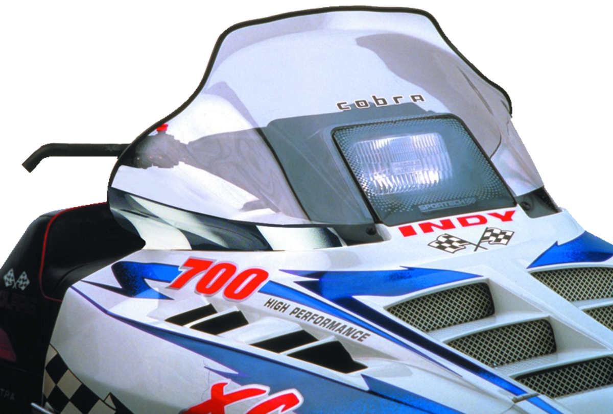 Cobra Std Racer 88-98 13.5 Polaris
