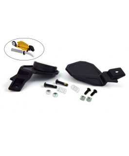 Star/Trail Star Handguard Mirror Set