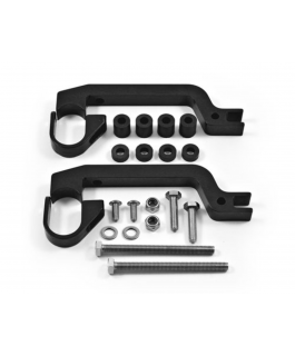 Sentinel Handguards Atv/Mx Mount Kit