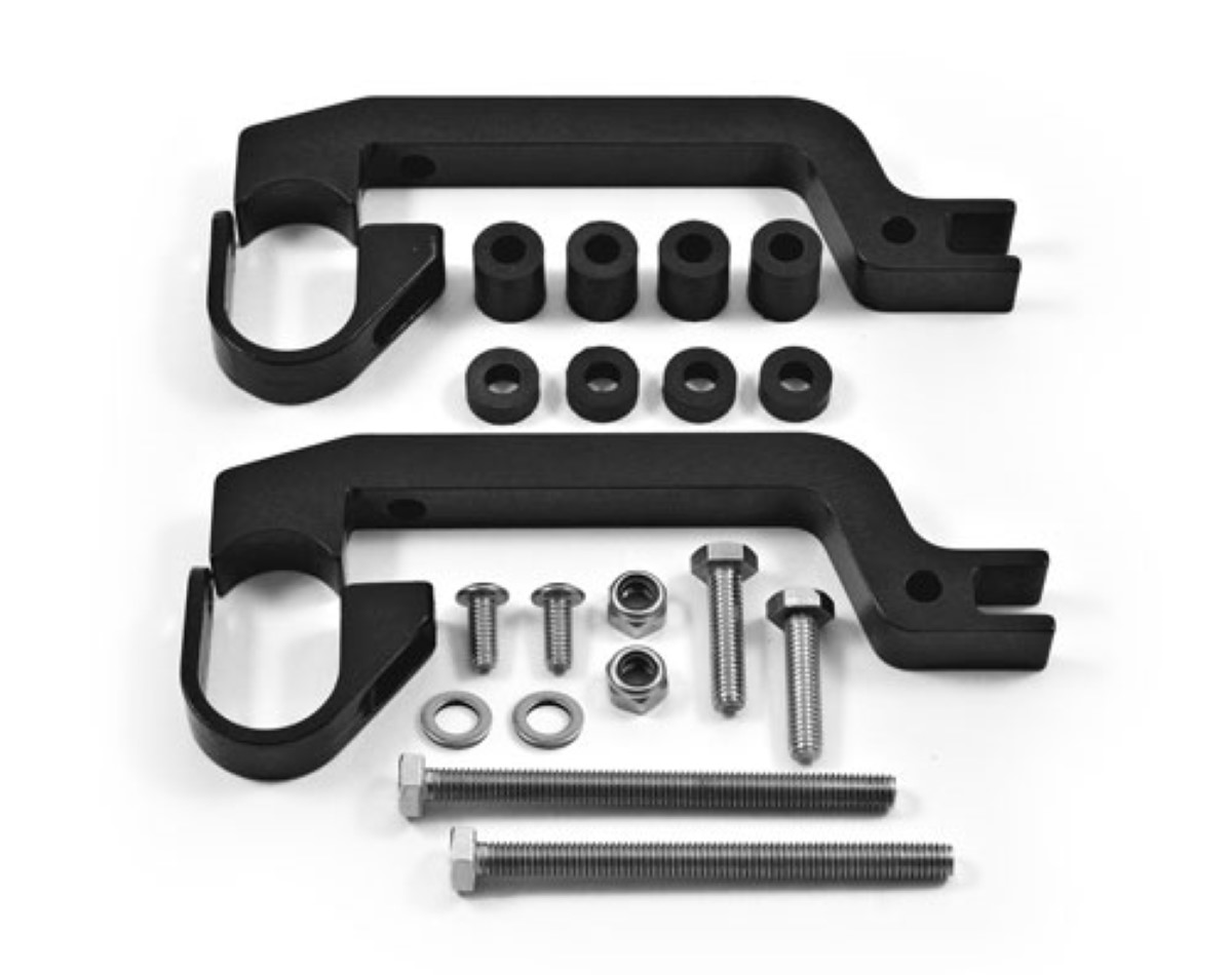 Sentinel Handguards Atv/Mx Mount Kit