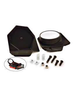 Sentinel Handguard Mirror Set - Fixed /