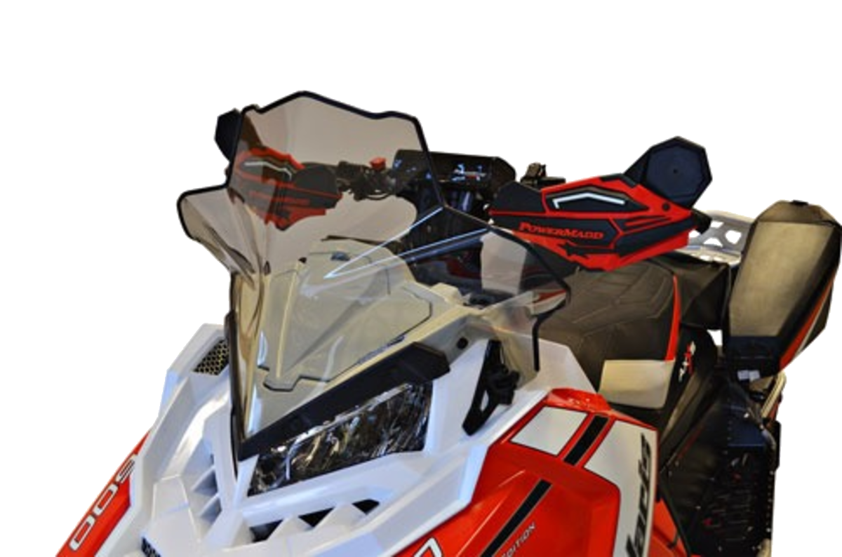 Polaris - Axys Low (16 ) Tint