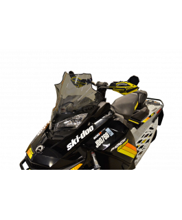 Ski Doo - Gen4 (14 ) Low Tint Windshie