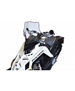 Polaris - Matryx Tall (20 ) Clear W/Bl