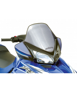 Winds. Cobra Rx1 Low Chrome+Acc.10''