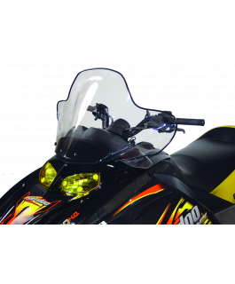 Rev Flyscreen High Tint