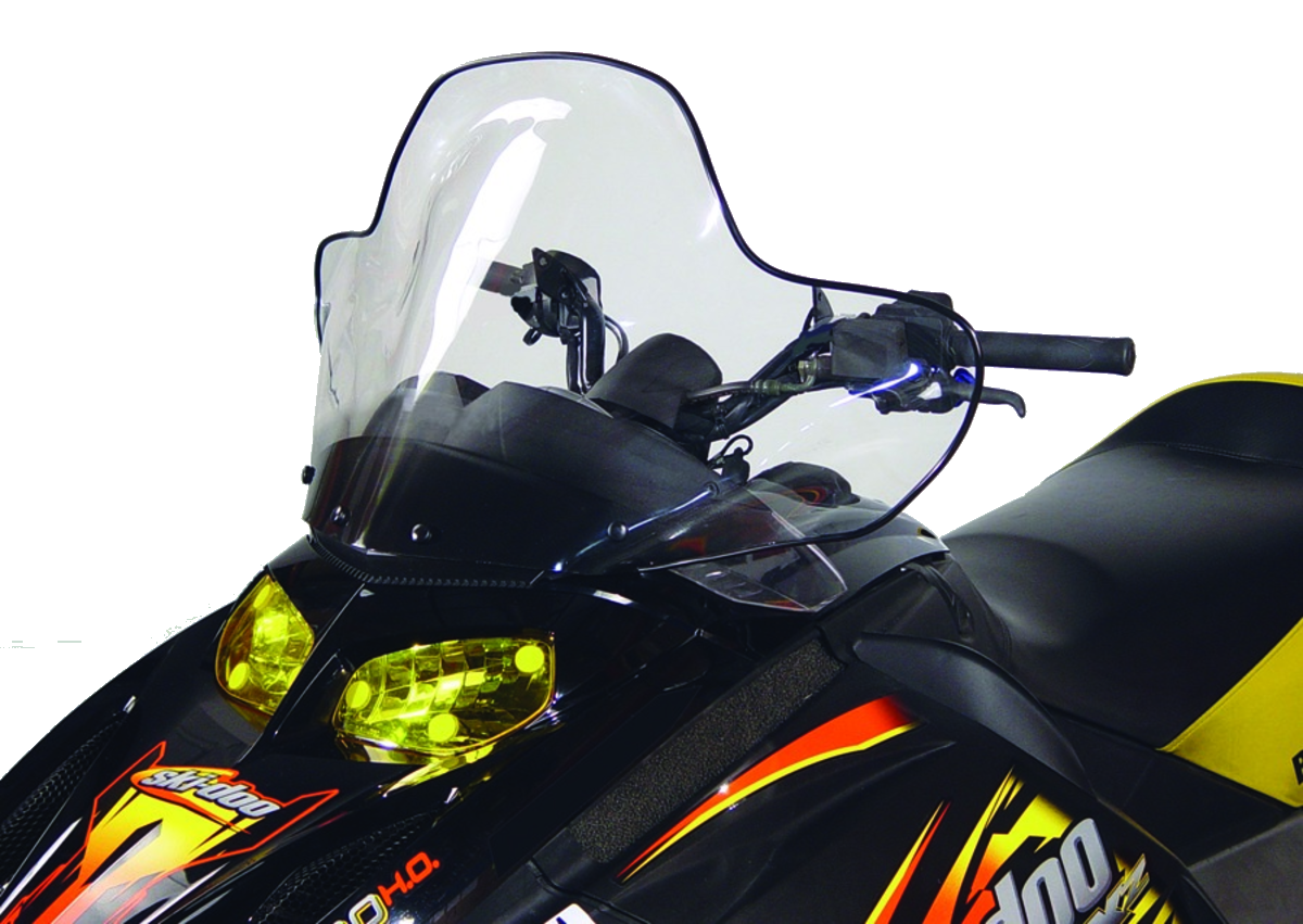 Rev Flyscreen High Tint