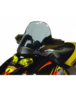 Rev Fairing Style High Tint