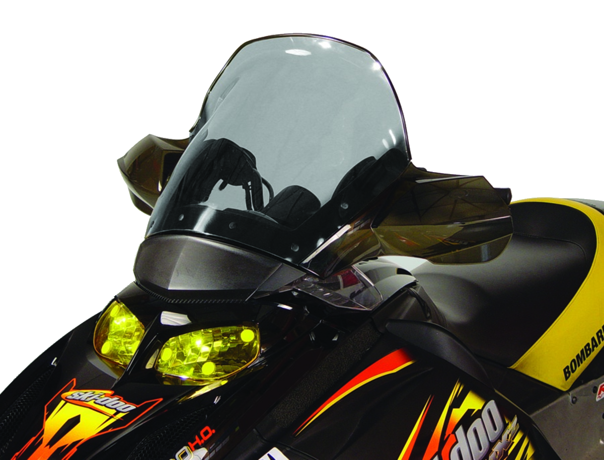 Rev Fairing Style High Tint
