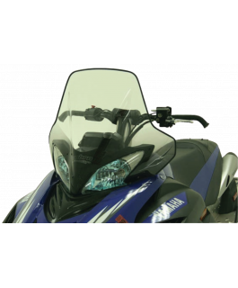 Yamaha Apex Chassis Cobra Windshield