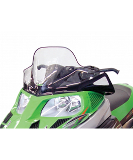 Arctic Cat F Chassis Cobra Windshield