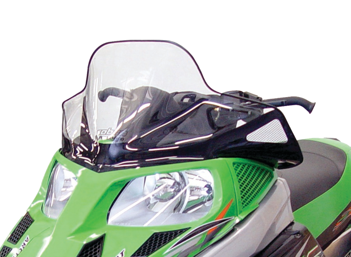 Arctic Cat F Chassis Cobra Windshield