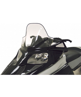 Arctic Cat F Chassis Cobra Windshield