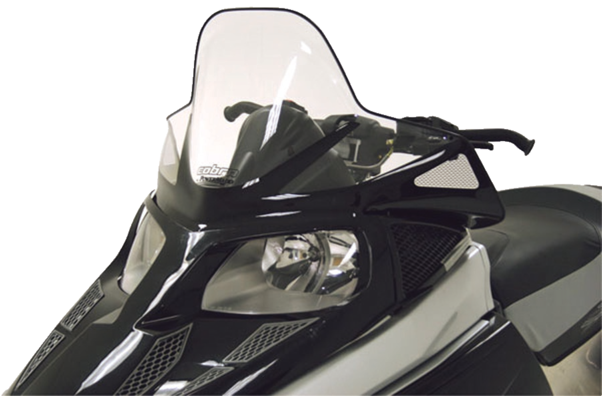 Arctic Cat F Chassis Cobra Windshield