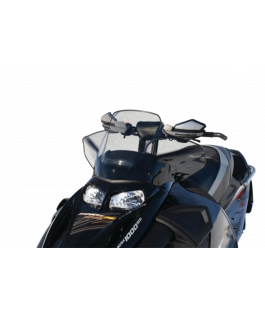 Ski-Doo Rt Chassis Cobra Windshield