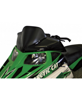 F-Series Low (12 ) Black W/Black Graph