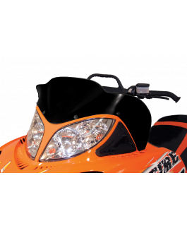 M Series/Firecat Ext. Low (14 ) Black