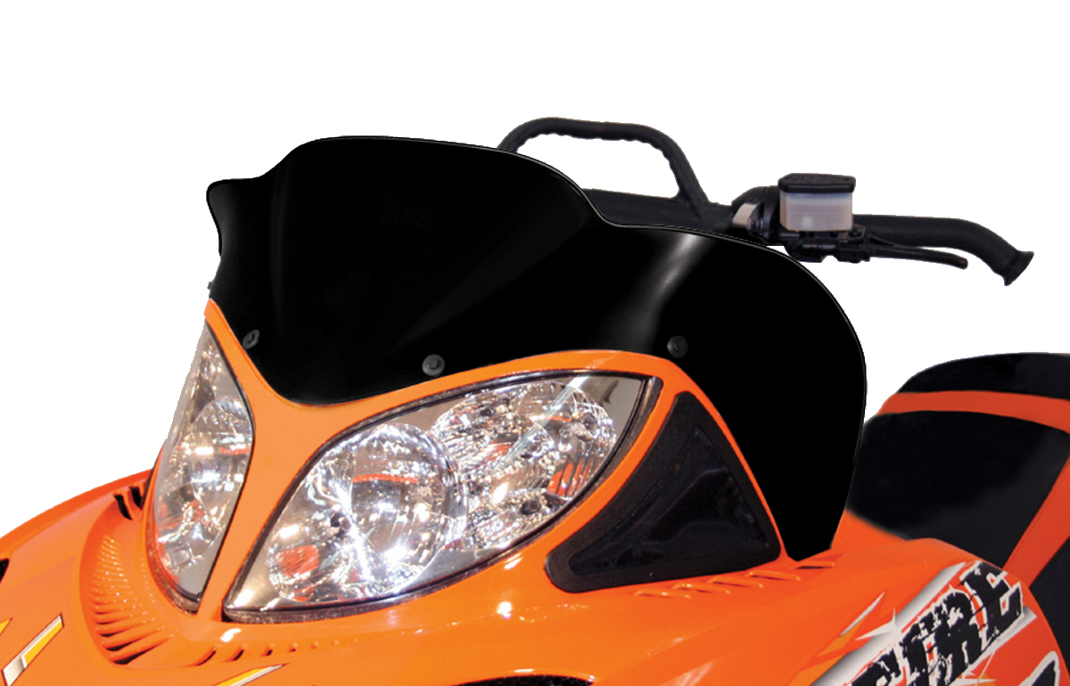 M Series/Firecat Ext. Low (14 ) Black