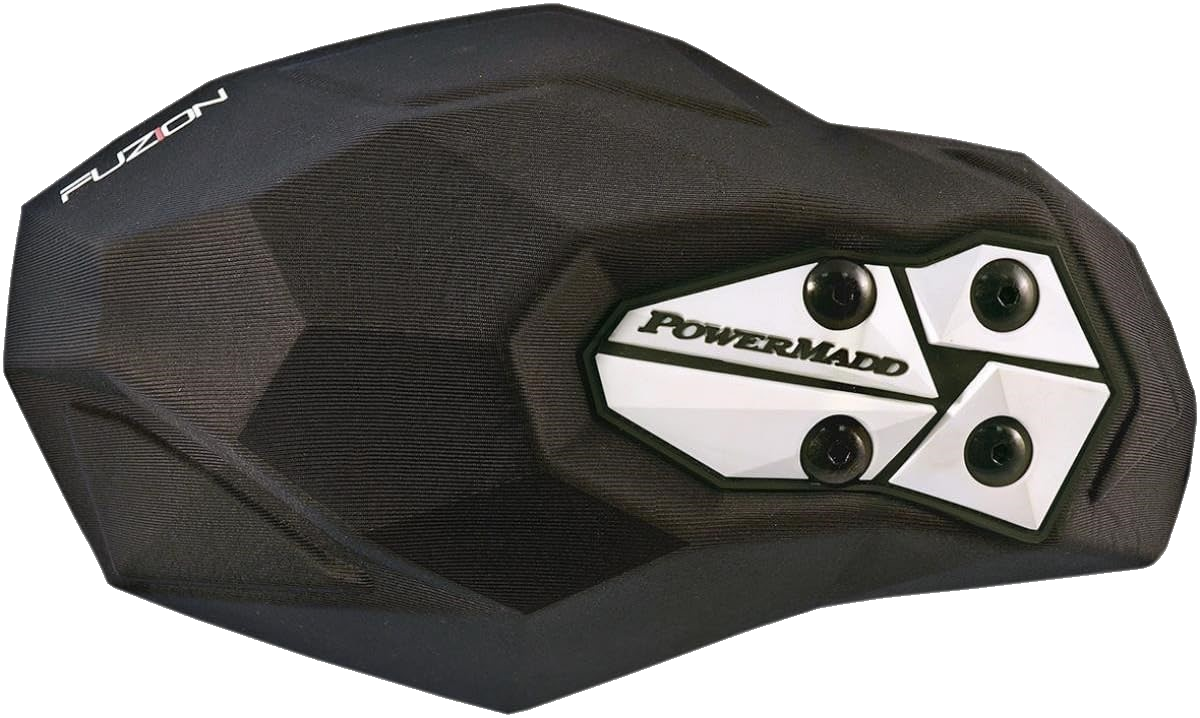 Fuzion Hanguards